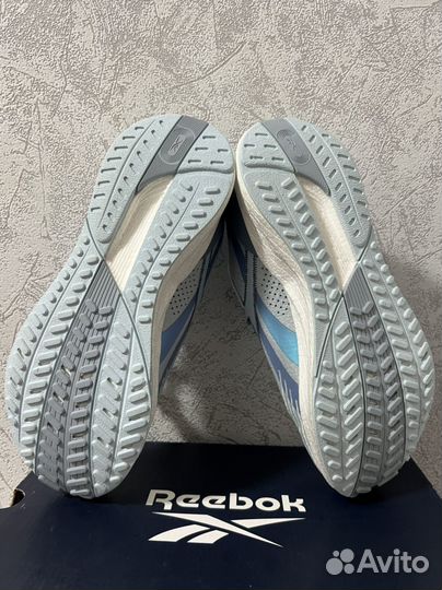 Кроссовки Reebok Floatride Energy city новые