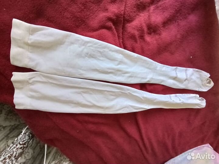 Компрессионные чулки 2 класс