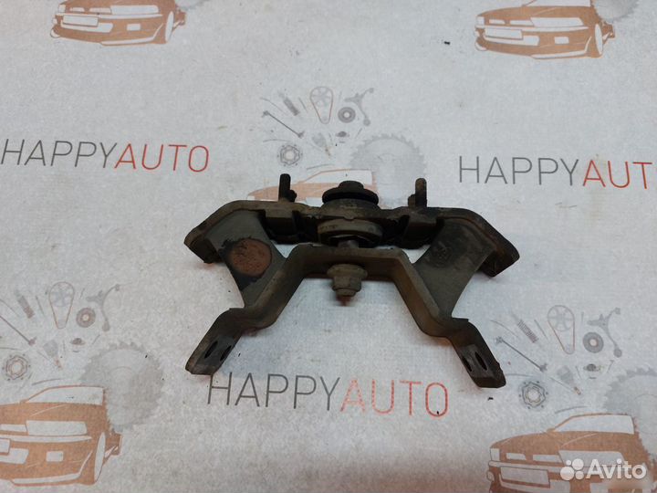 Кронштейн подушка АКПП Kia Sorento 1