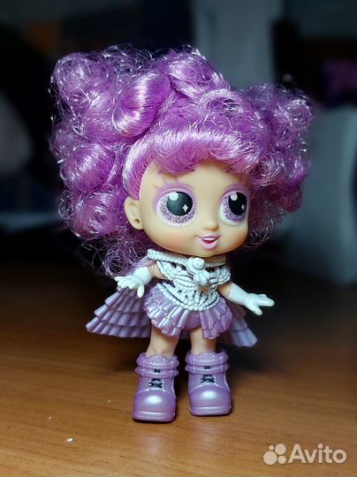 Кукла Itty Bitty Prettys