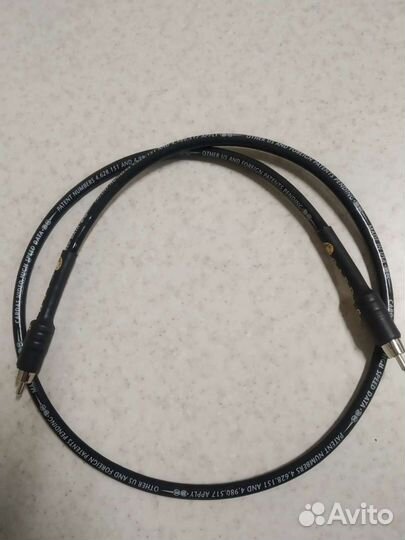 Cardas High Speed Data 1m