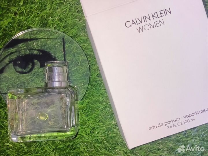 Calvin Klein women