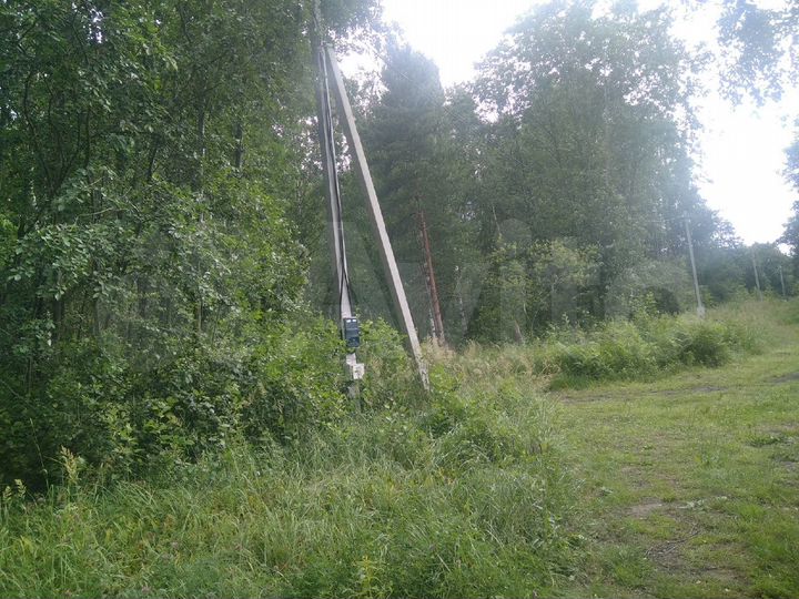 Участок 40 сот. (ИЖС)