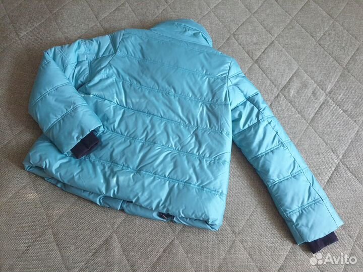 Куртки 140-146 Gulliver Desigual Sisley il gufo