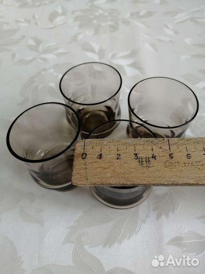 Посуда СССР