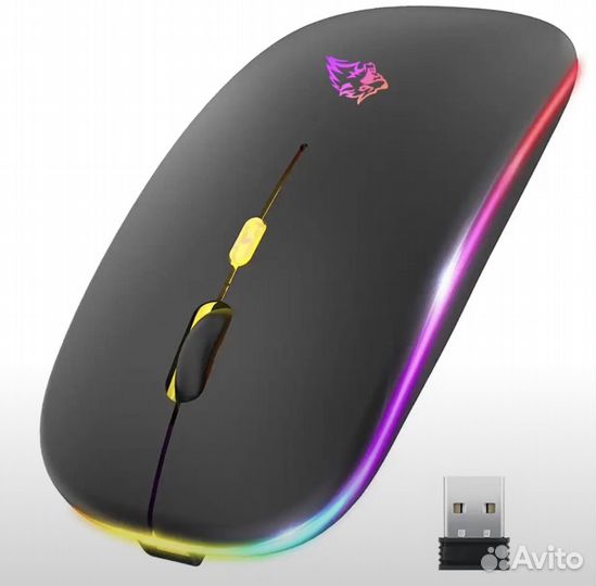 Беспроводная мышь