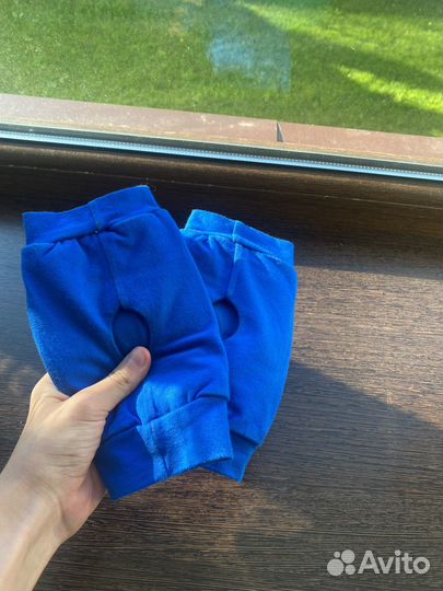 Наколенники для художественной гимнастики