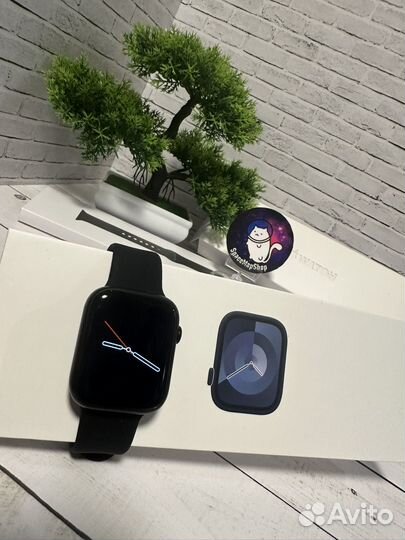 Apple Watch series 9 Premium