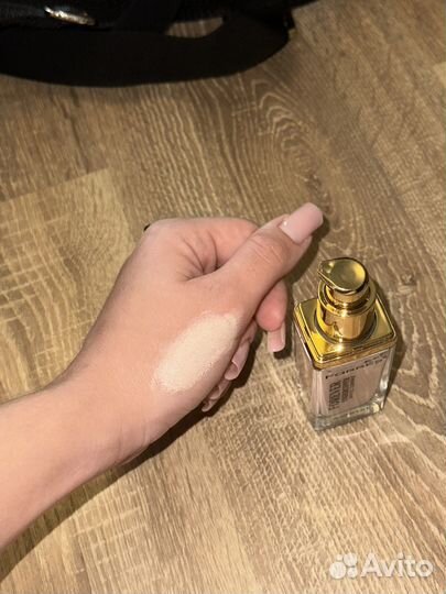 Тональный крем farres