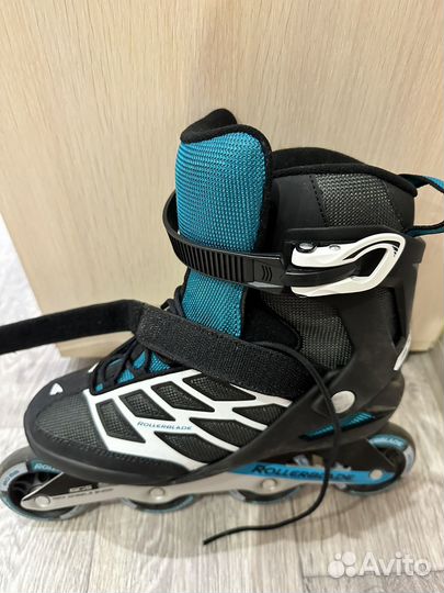 Ролики Rollerblade Spark 80 W