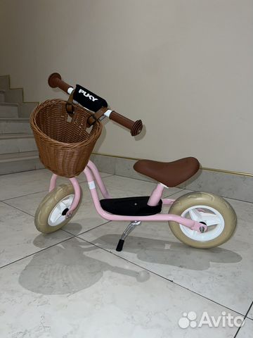 Беговел Puky lr xl br classic