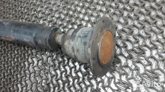 Карданный вал mazda CX-7 1 (KUK08K301)