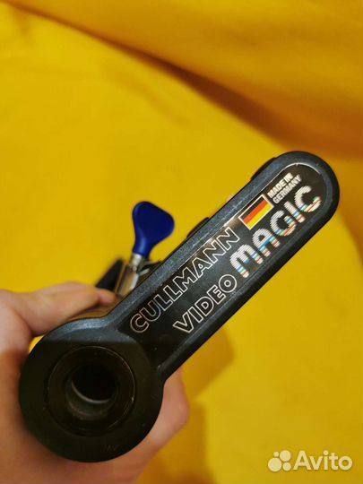 Штатив cullmann