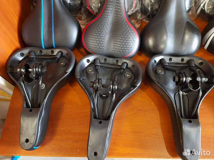 Седло для велосипеда сиденье на велосипед