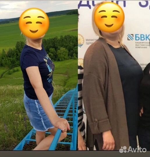 Тренер персональный