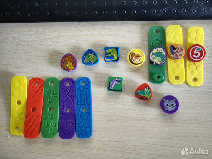 Монеты пятерочка