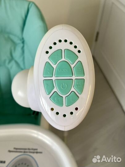 Стульчик для кормления 3 в 1 Rant