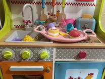Детская кухня Imaginarium