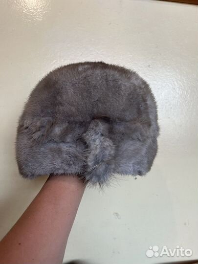 Шапки женские