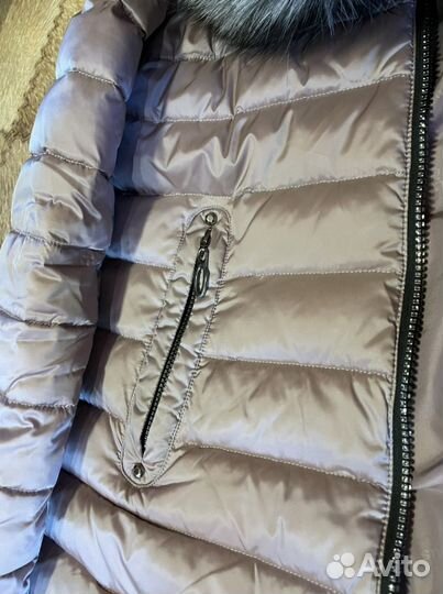 Куртка пуховик