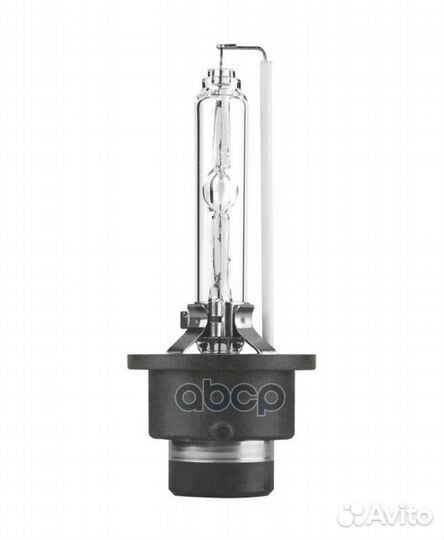 Лампа xenon (D4S) 42V 35W P32d-5 D4SNX4S Neolux