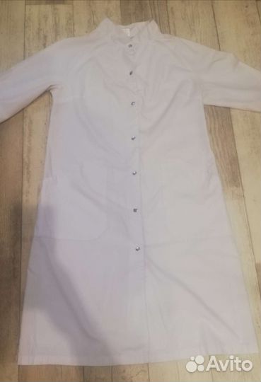 Медицинский костюм Prolana женский