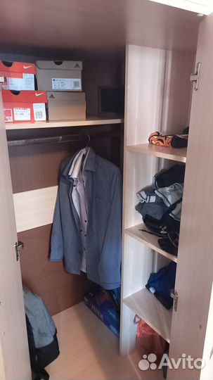 Кровать чердак