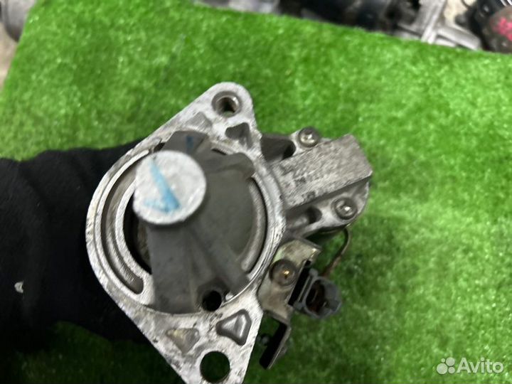 Стартер Nissan Almera N16 QG15DE 2000-2006