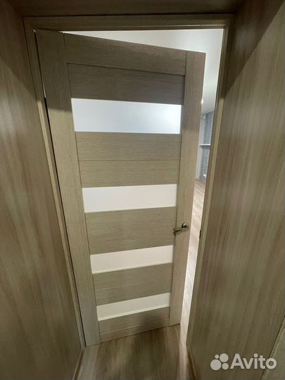 Межкомнатные двери бу с коробкой