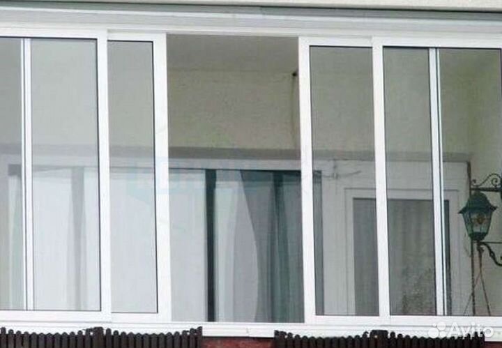 Окно пвх с установкой в рассрочку