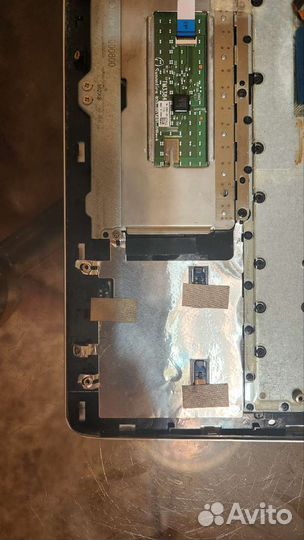 Топкейс hp 14-bf