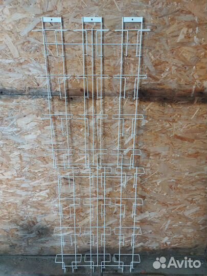 Держатель для открыток,пакетов