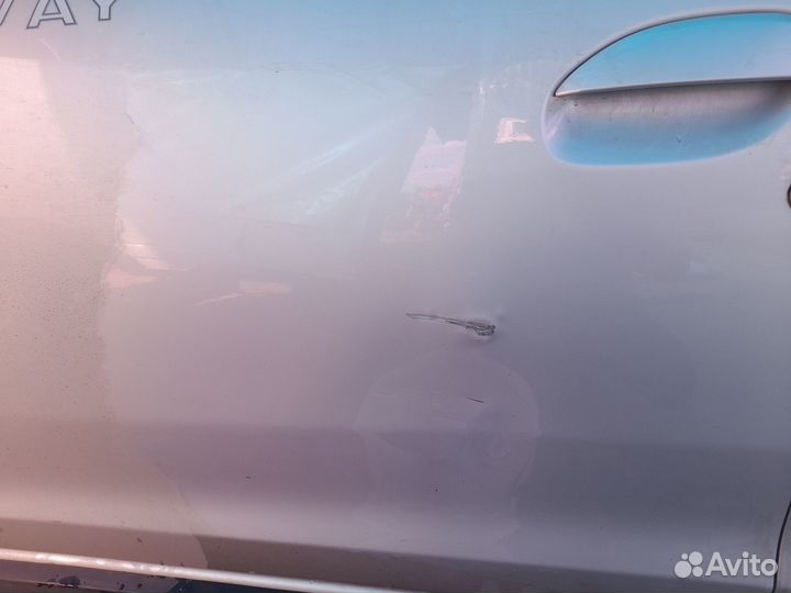 Renault Logan Stepway 1.6 МТ, 2020, 155 000 км