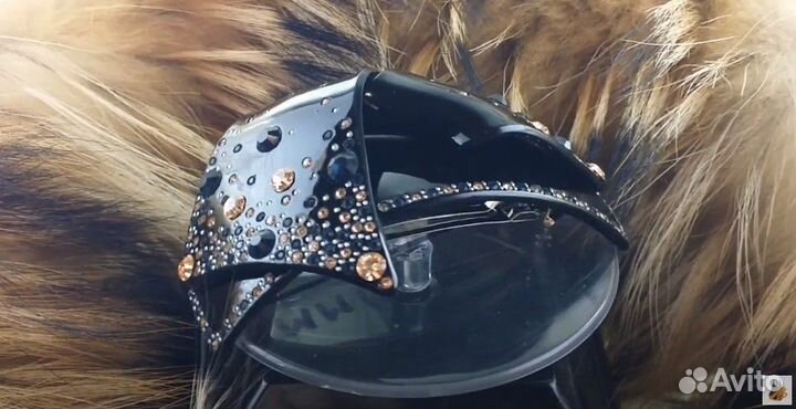 Заколка для волос Mon PlaisiR 00-33 Франция