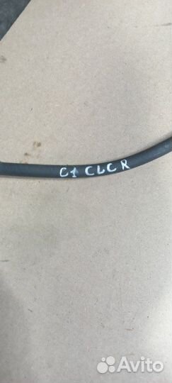 Трубка охлаждения АКПП правая Mercedes-Benz