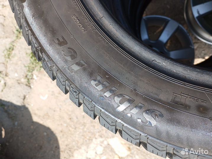 Matador MP 50 Sibir Ice 185/65 R15 88T