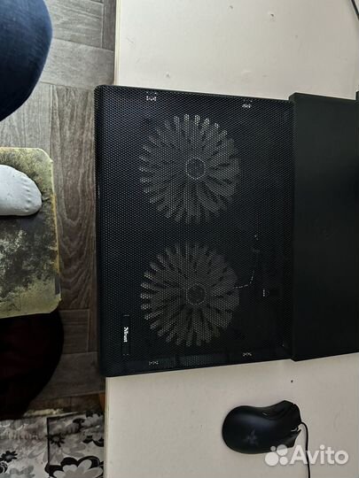 Ноутбук MSI gf76 katana