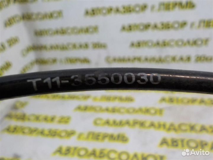 Датчик ABS передний левый Chery Tiggo (T11) 2005