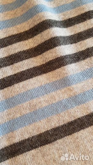 Одежда для беременных кофта полушерсть 48 разм