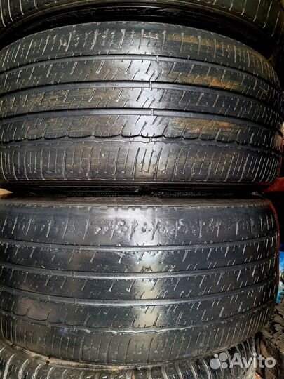 Michelin Primacy MXM4 225/45 R17 90V