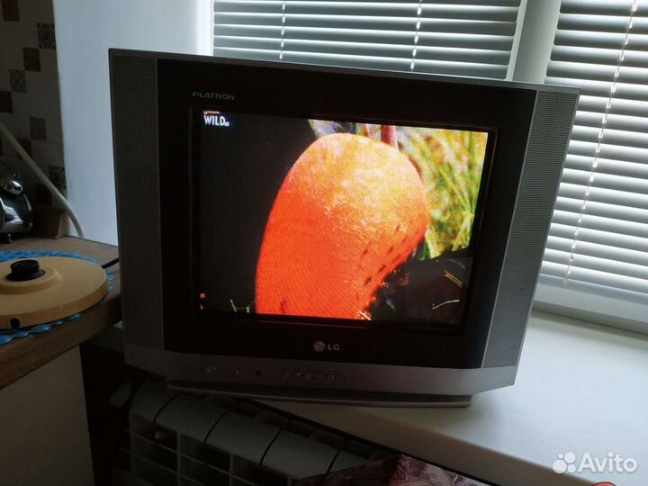 Телевизор бу