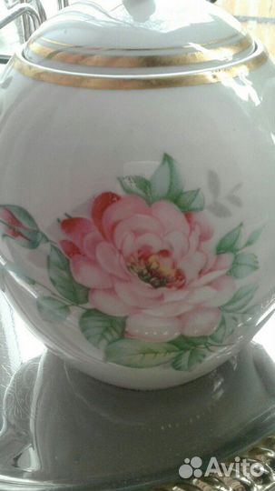 Принадлежности для кухни СССР