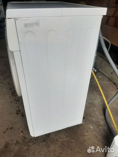 Стиральная машина lg