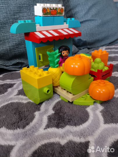 Lego duplo