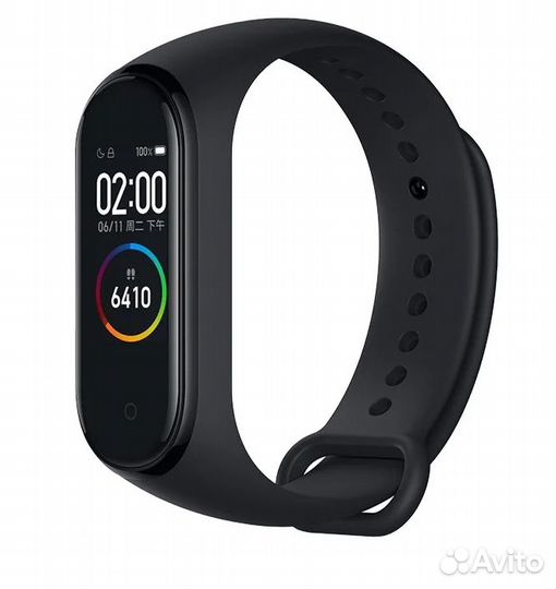 Xiaomi Mi Band 5 фитнес-браслеты новые