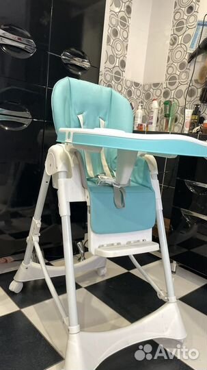Стул для кормления