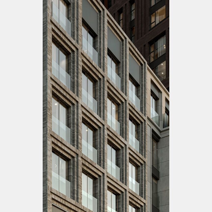 3-к. квартира, 91,9 м², 19/44 эт.