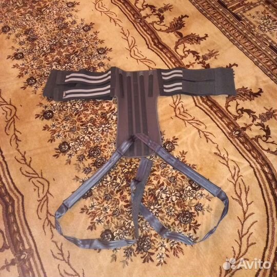 Корректор осанки