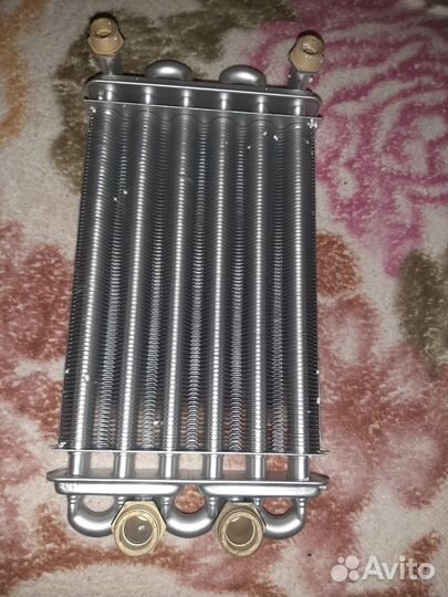 Теплообменник