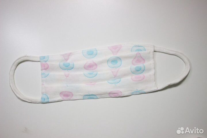 Детские маски